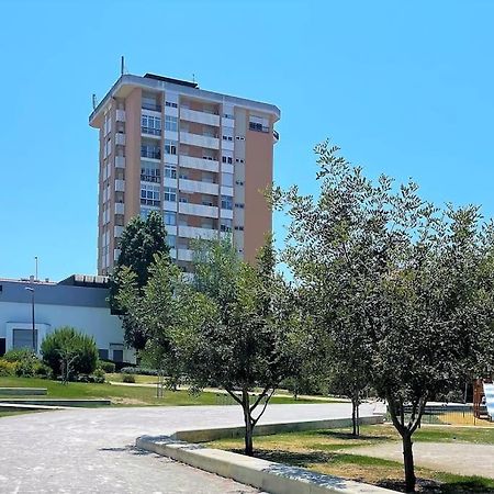 Residence Of Mercury Estoril Kültér fotó