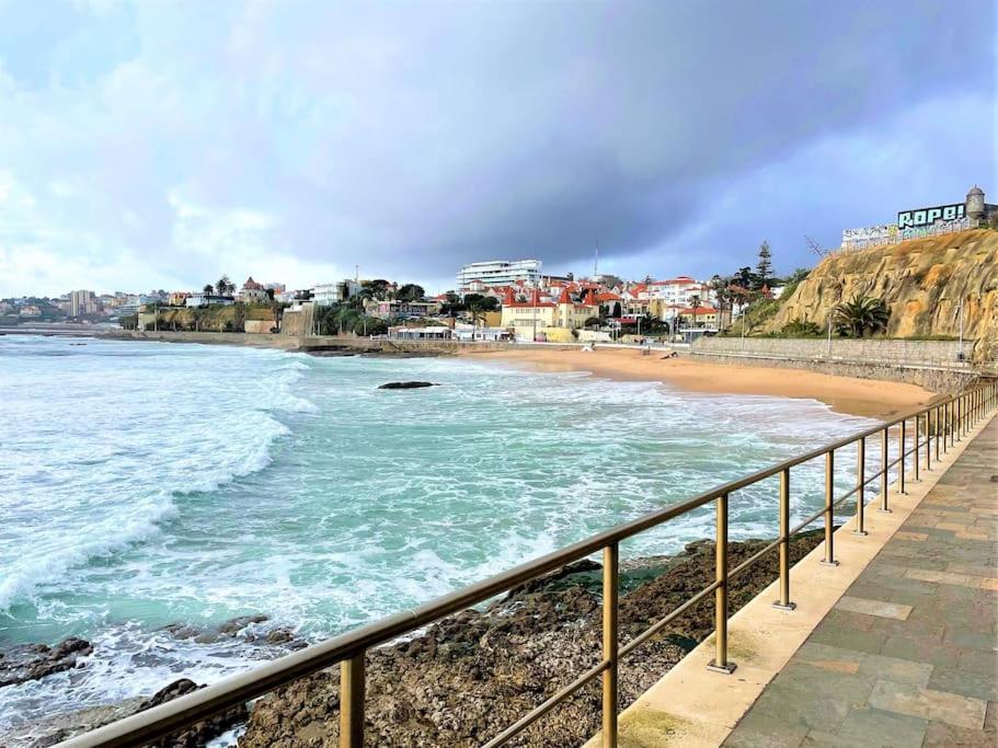 Residence Of Mercury Estoril Kültér fotó